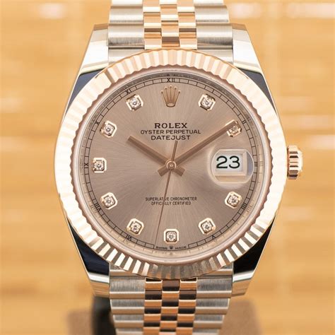 rolex darejust 41|rolex datejust 41 2022.